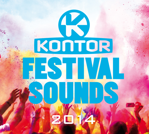 KONTOR Festival Sounds 2014