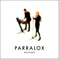 80er Jahre Cover Album - PARRALOX "RECOVERY"