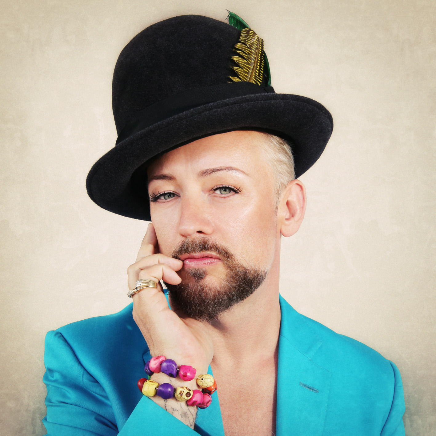Boy George - "This Is What I Do"