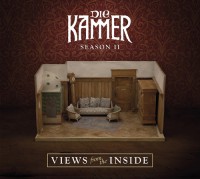 Die KAMMER – Neues Album »Season II: Views from the Inside« 