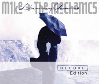 Mike + The Mechanics - “Living Years – 25th Anniversary Deluxe Edition” (Virgin/Universal) 