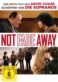 NOT FADE AWAY - DVD © Paramount