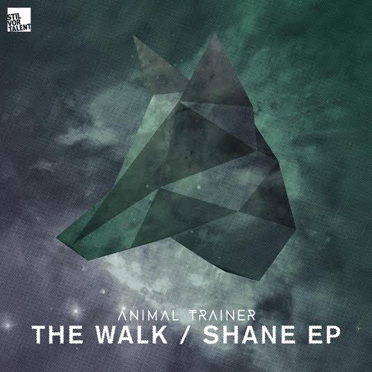 Animal Trainer WIDE "The Walk / Shane" Remixe