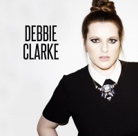 Debbie_Clarke_EP-Cover