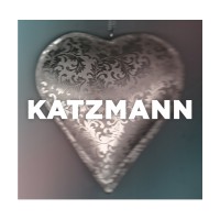 Katzmann - "Katzmann" (GIM Records/Soulfood) 
