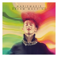 MarieMarie_DreamMachine_Cover