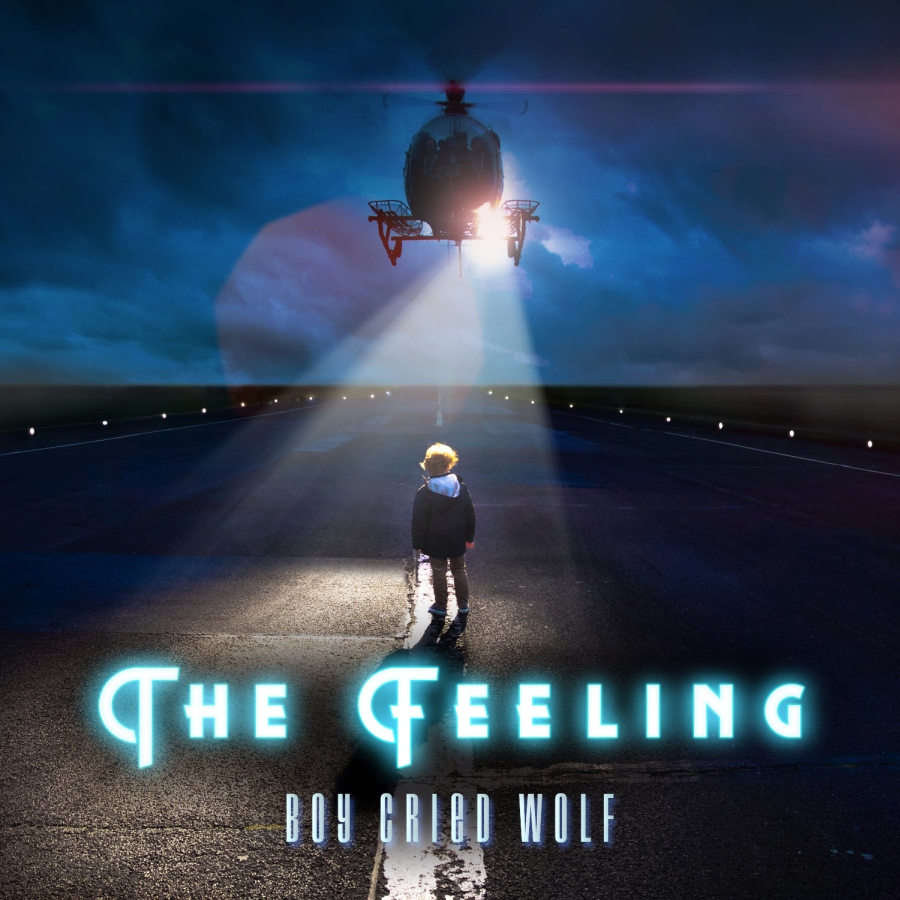The Feeling – “Boy Cried Wolf“ (BMG Rights/Rough Trade)