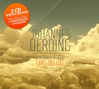 Johannes Oerding – “Für Immer Ab Jetzt (Live + Deluxe)“ (Columbia/Sony Music)