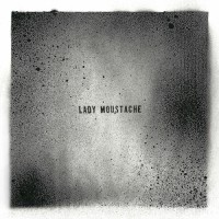 Lady Moustache