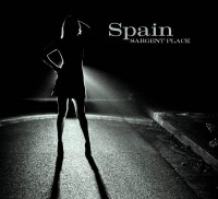 SPAIN – Sergant Place