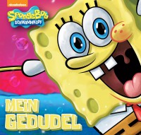 SpongeBob – “Mein Gedudel“ (Sony Music) 