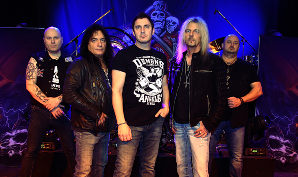 AXEL RUDI PELL – Video Premiere "Long Way To Go"
