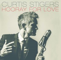 Curtis Stigers - "Hooray For Love!" (ConcordJazz)