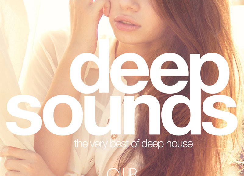 Deep Sounds (The Very Best Of Deep House)