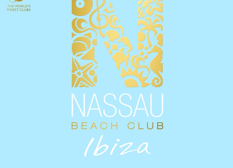 Nassau Beach Club Ibiza 2014