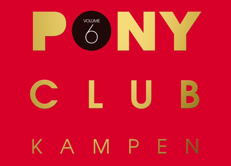 PONY CLUB KAMPEN VOL. 6