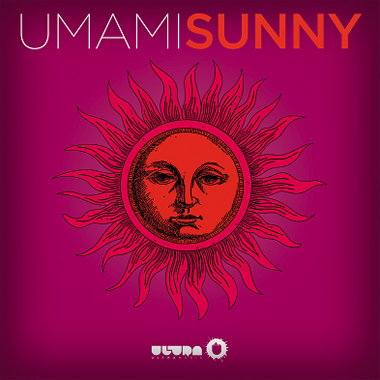 UMAMI "Sunny"