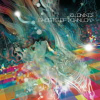 Blondie - "Ghosts Of Download" (Caroline / Universal Music) 