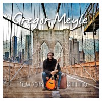 Gregor Meyle mit neuem Album "New York Stintino"