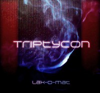 "Triptycon EP" von lax-o-mat 