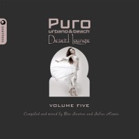 Puro Desert Lounge Volume Five