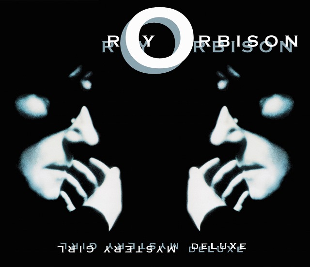 Roy Orbison – “Mystery Girl Deluxe” (Columbia/Legacy/Sony Music)
