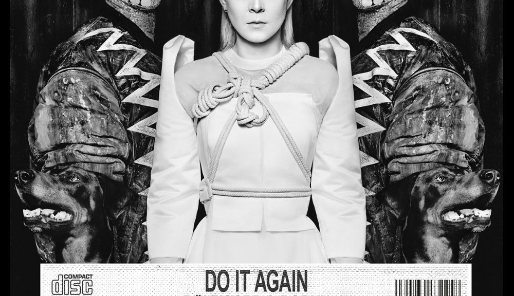 Röyksopp & Robyn – “Do It Again” (EP – Embassy Of Music/Warner)