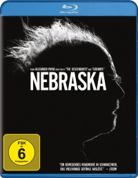 NEBRASKA – Blu-ray © Paramount