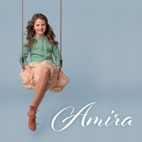 Amira – “Amira” (Sony Classical/Sony Music) 