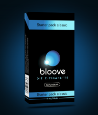 Bloove-E-Zigarette