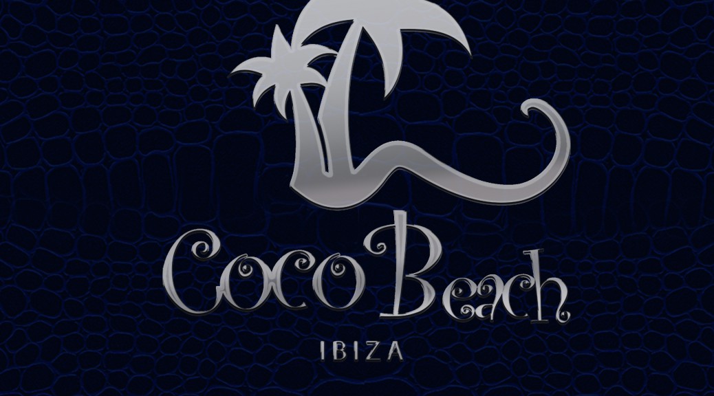 Various Artists - “COCO BEACH Ibiza Vol.3 - 10th Anniversary“ (Clubstar/Soulfood)