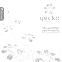 Gecko Beach Club Formentera: Volume Three