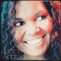 Janice Andrade - “Janice“ (Girafe Music/Intergroove)    