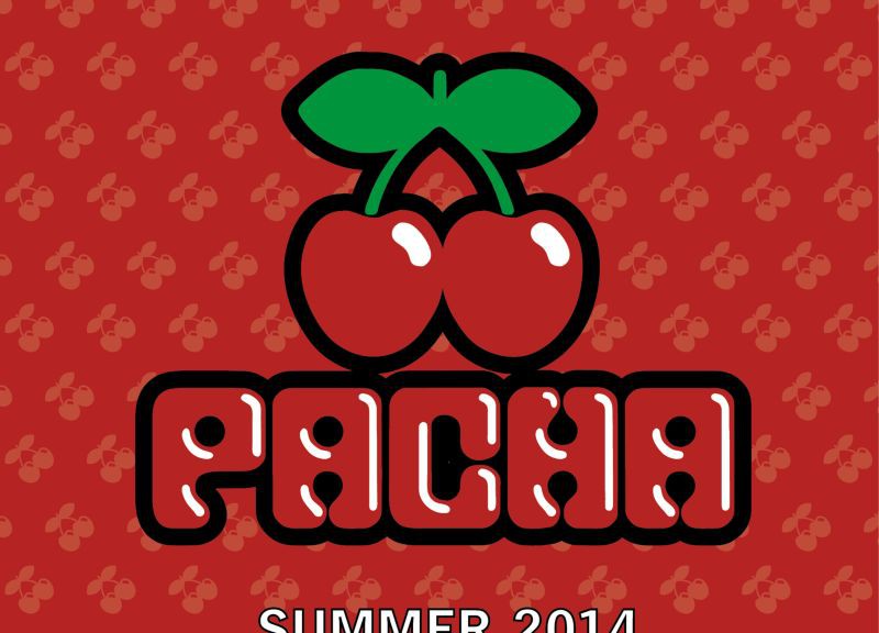 Various Artists – “Pacha Summer 2014” (Embassy One)