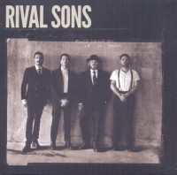 RIVAL SONS – Great Western Valkyrie