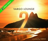 Various Artists - “Vargo Lounge – Summer Celebration 2 (Brazil Edition)“ ( Ambient Domain/ Nova MD + Zebralution)
