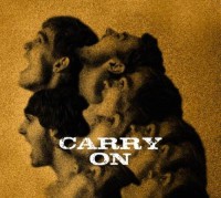 LEON & THE FOLKS – Carry On
