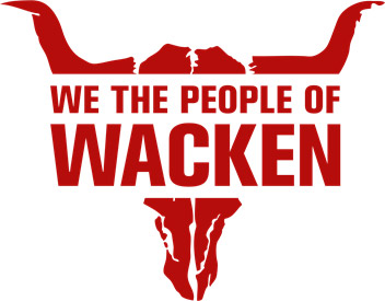 We The People Of Wacken – Ein Fotobuch der ganz besonderen Art