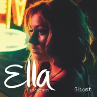 ELLA HENDERSON - "Ghost"