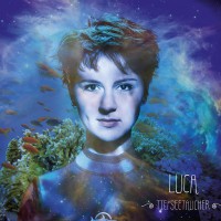 Luca – “Tiefseetaucher“ (Timezone Records)