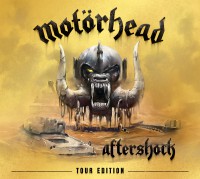 Motörhead – Aftershock Tour Edition Veröffentlichungsdatum verschoben