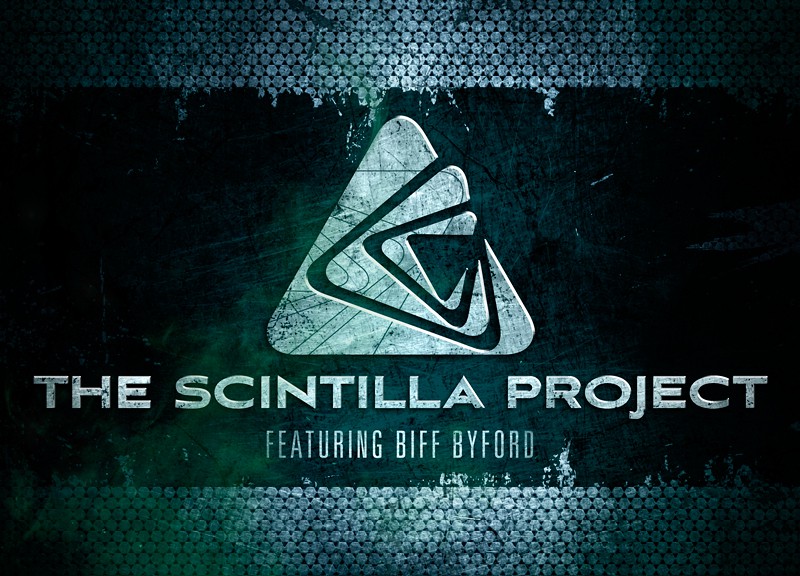 The Scintilla Project featuring Biff Byford of Saxon