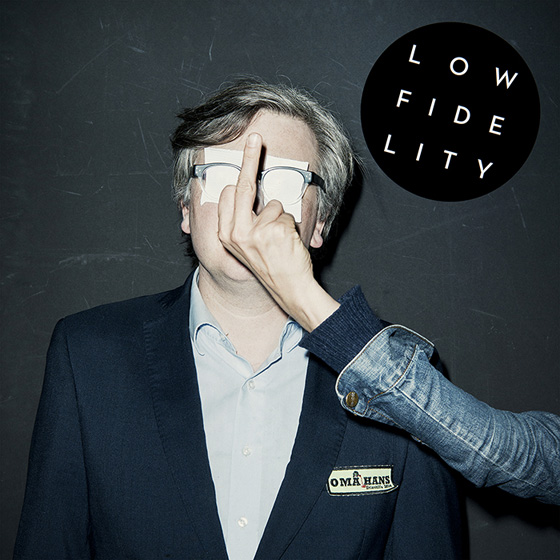 Various Artists – Low Fidelity VÖ: 05.09.2014