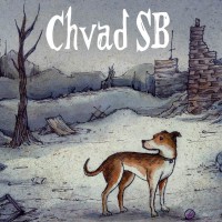 CHVAD SB - Crickets Were The Compass
