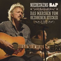 Niedeckens BAP - "Das Märchen Vom Gezogenen Stecker" (Vertigo Berlin/Universal)