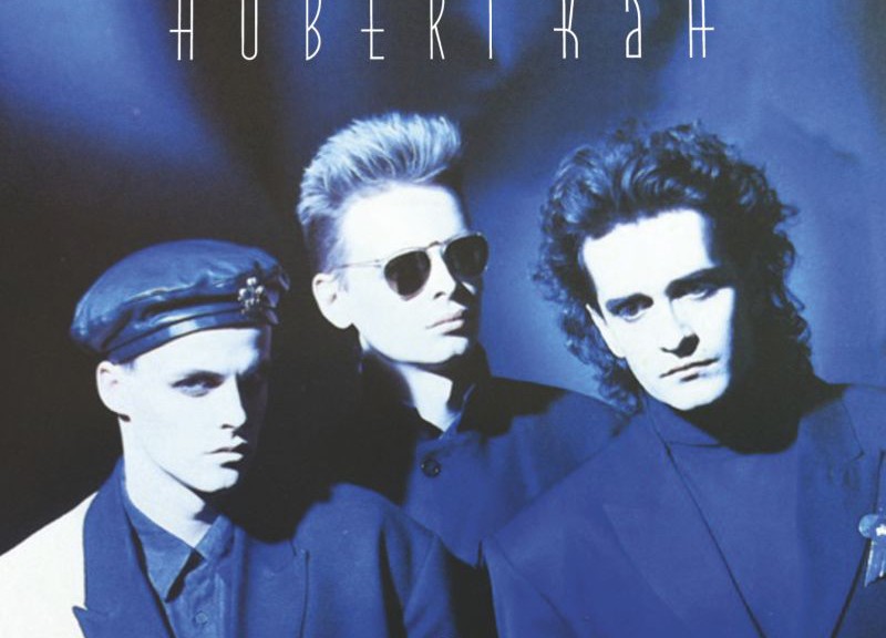 Hubert Kah - "The Very Best Of Hubert Kah - Curated by Blank & Jones“ (Soundcolours / Soulfood)