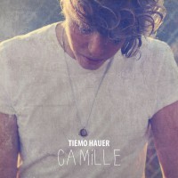 Tiemo Hauer - “Camille“ (Green Elephant Records) 