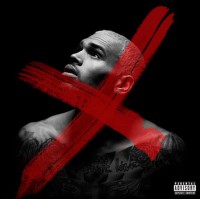 Chris Brown - “X“ (RCA/Sony Music) 