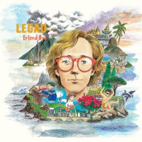 ERLEND ØYE - LEGAO (03.10.14)  Soloalbum mit großen Erlend-Øye–Melodien, entspannt swingenden Popsongs, Piano-Balladen und feinfühligen Reggae-Nummern.