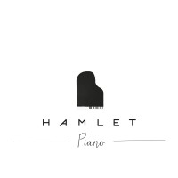 Stil vor Talent: HAMLET - Piano (Album, VÖ: 03.10.2014)